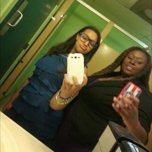 Meet your Posher, Kendra